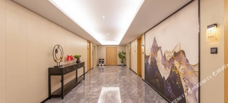 星程酒店(宁波大学路林店)图片