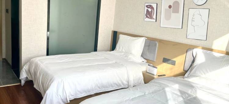 如家华驿精选酒店(阜城中学店)图片