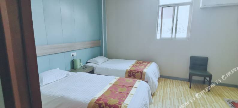 临朐秦池客房图片