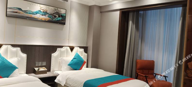 捷瑞通酒店图片