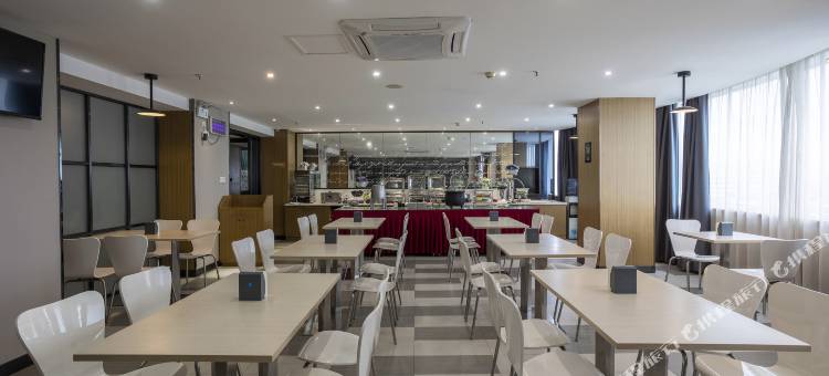 雅斯特酒店(南宁上林店)图片