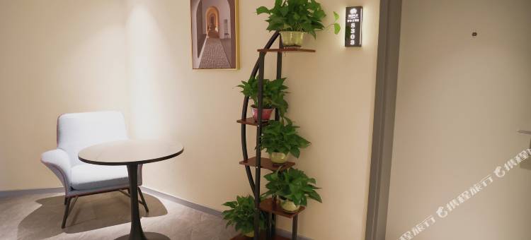 如家睿柏云酒店(柳林北大街店)图片