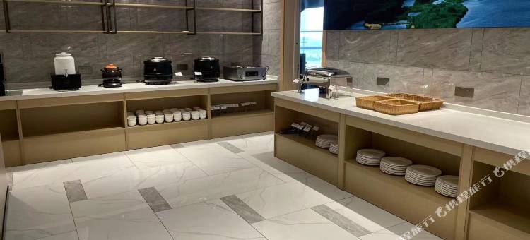 白玉兰酒店(临沭世纪广场店)图片