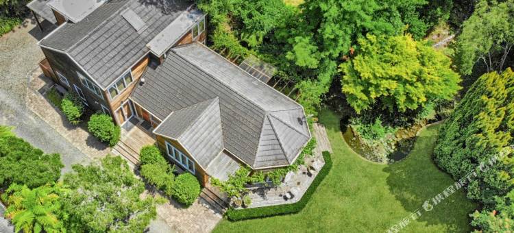 河桦树酒店(River Birches Lodge)图片