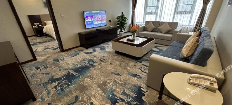 龙口裕龙酒店图片