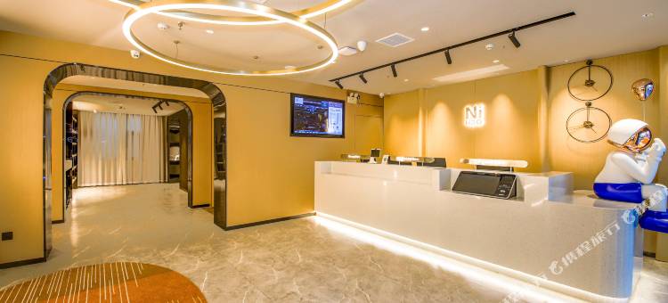 你好酒店(郑州郑密路齐礼阎地铁站店)图片