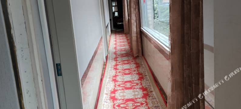 威远金港湾商务宾馆图片