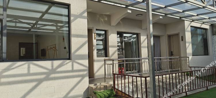 锦里民宿(长治医学院和平医院店)图片