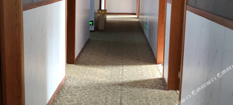 龙游龙宇商务宾馆图片