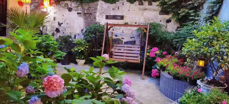 西塘艺雅精品主题客栈图片