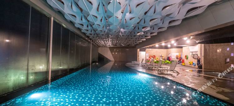 云顶高原的优质套房D'lement(Premium Suites d'Lement at Genting Highlands)图片