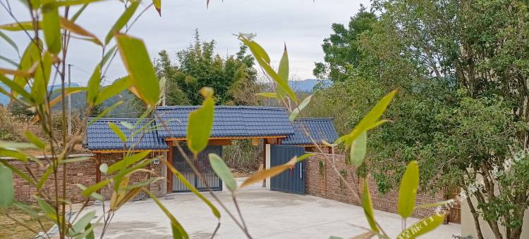 全南悦汤泉民宿图片