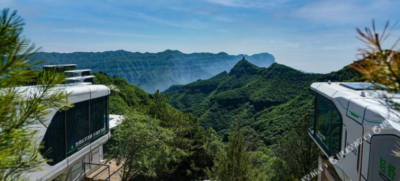 云丘山轻野HOME图片