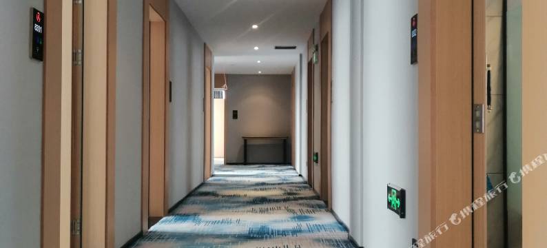 如家华驿精选酒店(如皋市江安镇店)图片