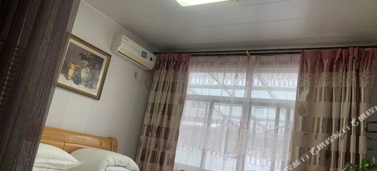 泰兴新站宾馆图片