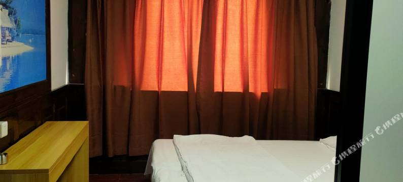 天津学缘旅社图片