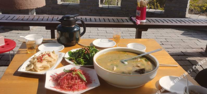 新郑西山客栈(始祖山景区店)图片