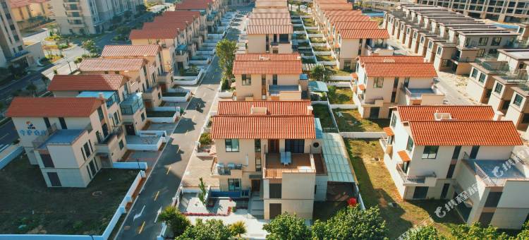 翡翠湾阿娇家民宿(六鳌店)图片