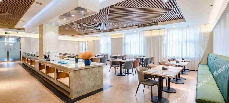 星程酒店(开封尉氏县人民广场店)图片
