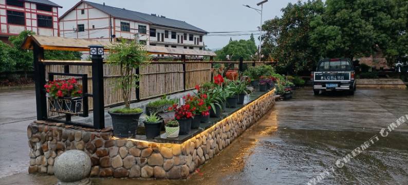 农民伯伯农庄图片