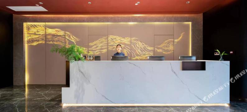 尚家酒店(世纪大道北槐地铁站店)图片