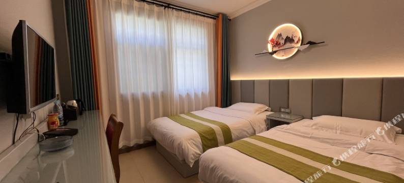 平陆惠康快捷宾馆图片