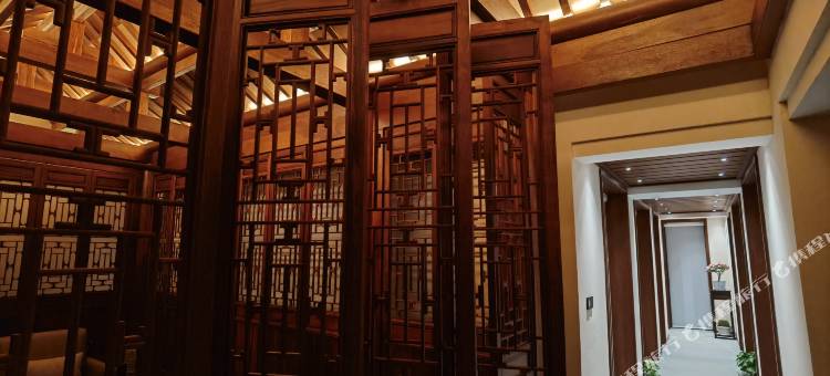 太行合院民宿图片