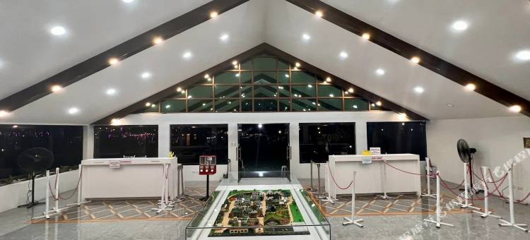 Torres Farm Resort Powered by Cocotel图片