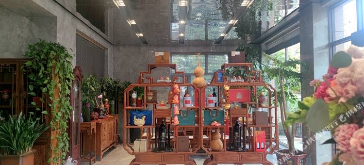 龙口金泰恒盛酒店图片
