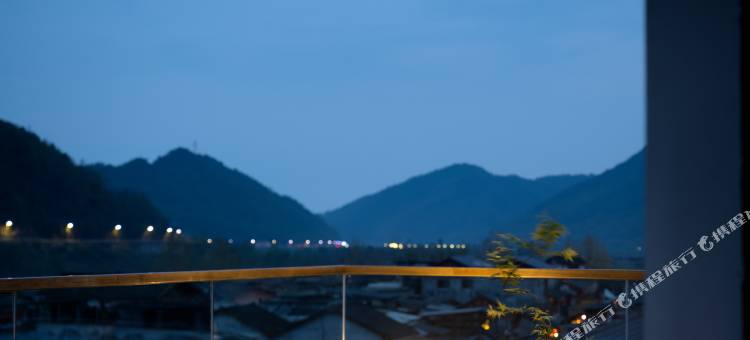 拾光·睡眠客栈(海窝子古镇店)图片