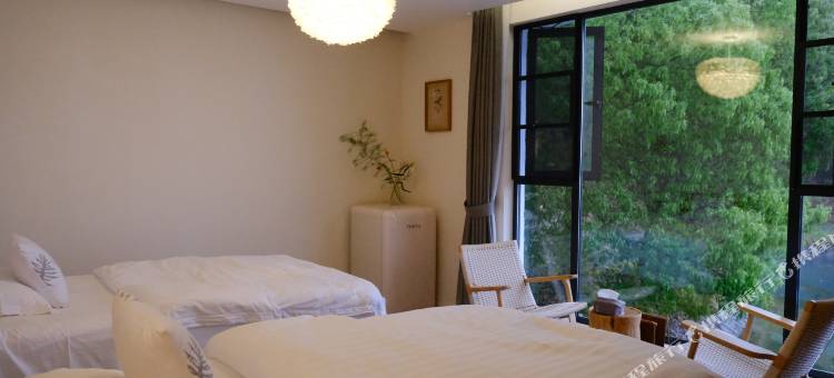 随州山里民宿图片