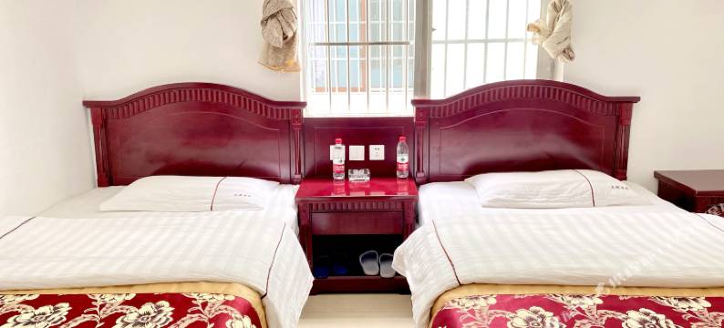 丽江友缘客栈图片