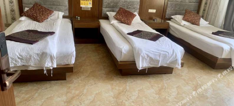 康园宾馆(永宁宁和店)图片