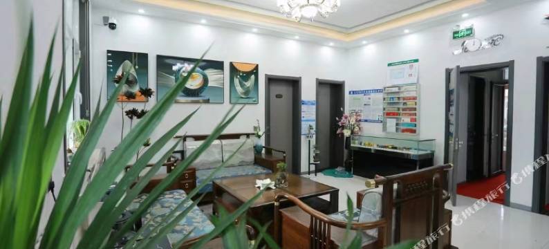 胶州禄丰宾馆图片