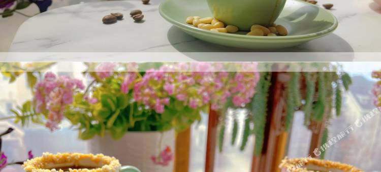 22℃夏天客栈(长白山北景区集散中心店)图片