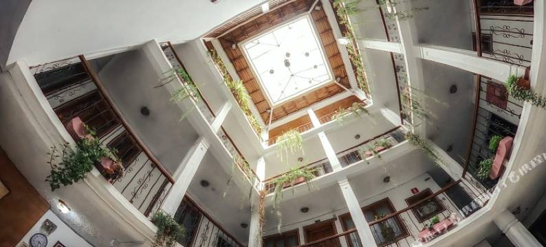 阿莱罗斯精品酒店(Aleros Hotel Boutique)图片