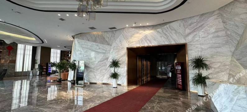 瑞客精品loft·民宿(营口万达广场店)图片