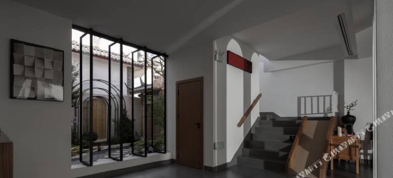 私席・丛庐设计美学酒店STADUSTLAND・COZYNITE(丽江古城大水车店)图片