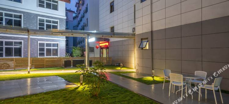 汉庭酒店(丽江古城祥和商业广场店)图片