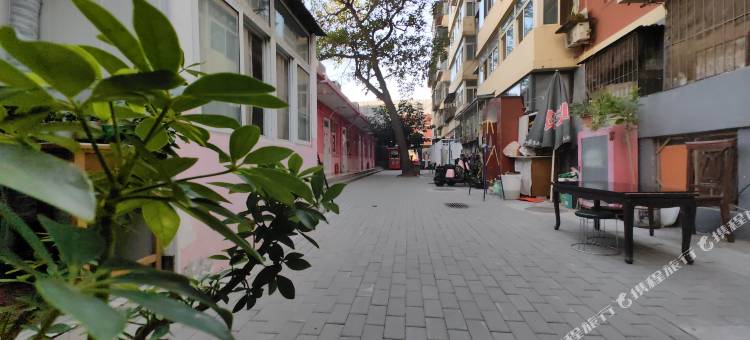 宣副旅馆(北京友谊医院北京南站店)图片