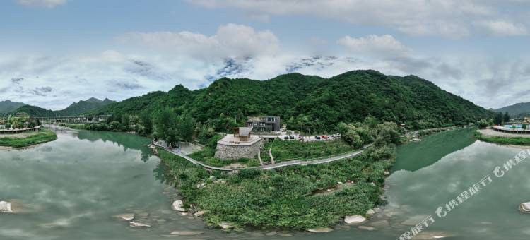 溪谷九渡·山也(水世界店)图片