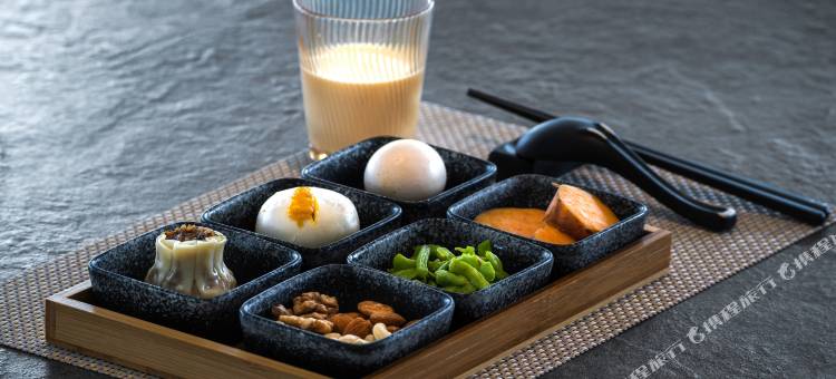 泽海上居海景度假酒店(大理洱海店)图片