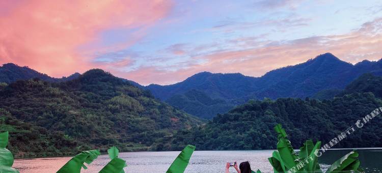 千岛湖得舍湖畔民宿图片