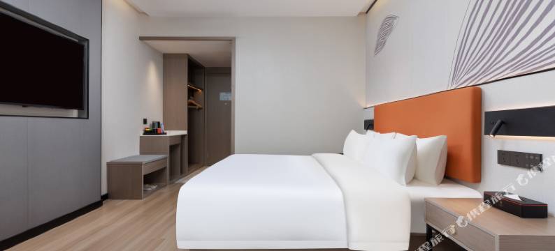 翡丽国际酒店(白云东平地铁站嘉禾警官学院店)图片