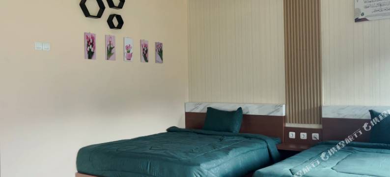 由Cocotel提供动力的皮贾度假村(Pijar Resort powered by Cocotel)图片