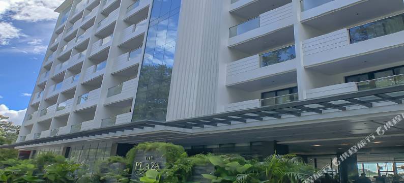 碧瑶广场小屋(The Plaza Lodge Baguio)图片