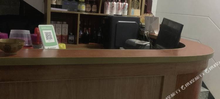 崇仁鸿鑫酒店图片