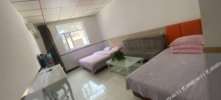 晋中豪江宾馆(山西师范大学店)图片