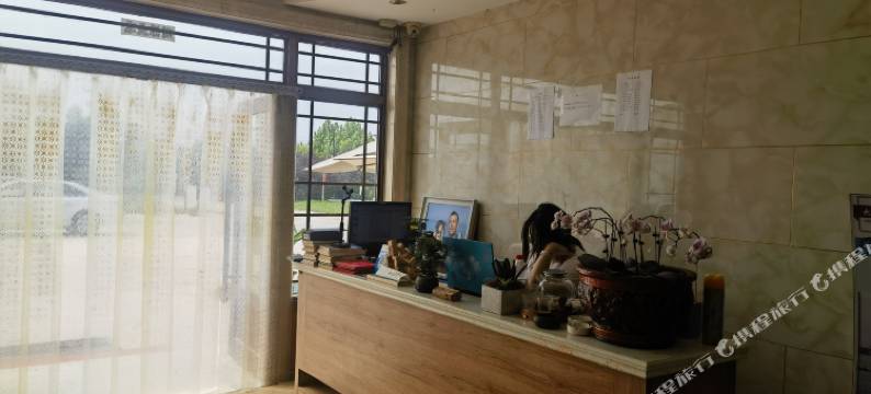 庄河石城岛五色海渔业度假民宿图片