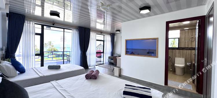 银河日出宾馆(Galaxy Sunrise Guesthouse)图片